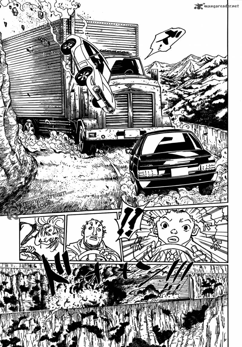 Chapter 326 - Page 11
