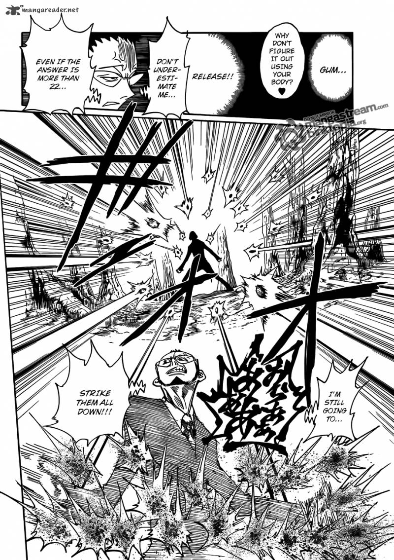 Chapter 327 - Page 18
