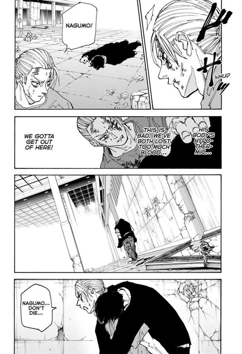 Chapter 168 - Page 4