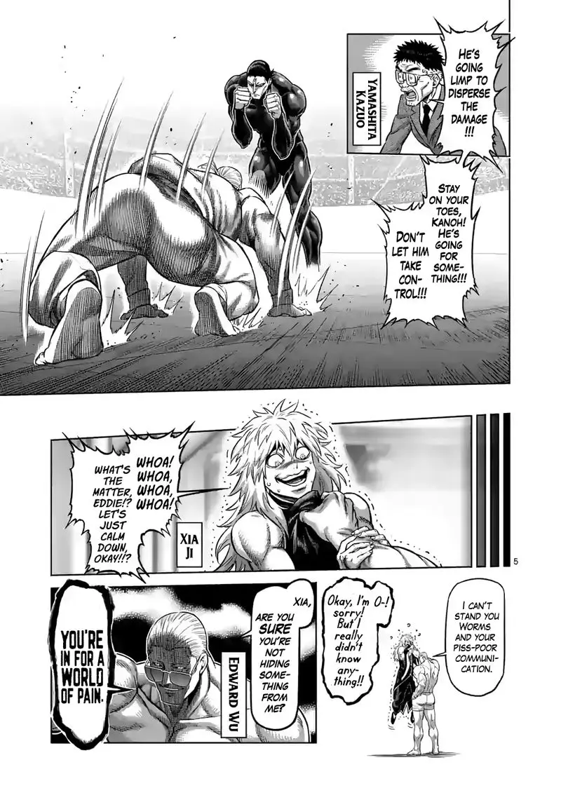 Chapter 91 - Page 5