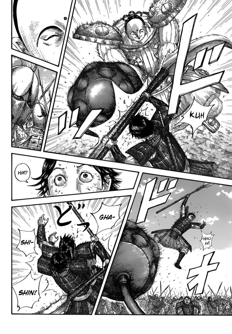 Chapter 688 - Page 4