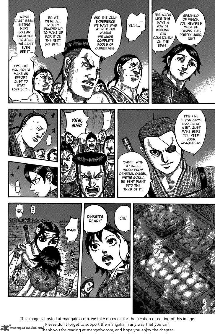 Chapter 539 - Page 11