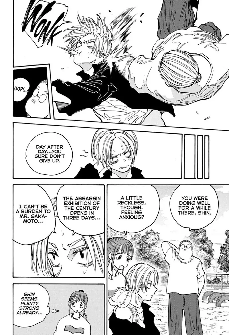 Chapter 140 - Page 11