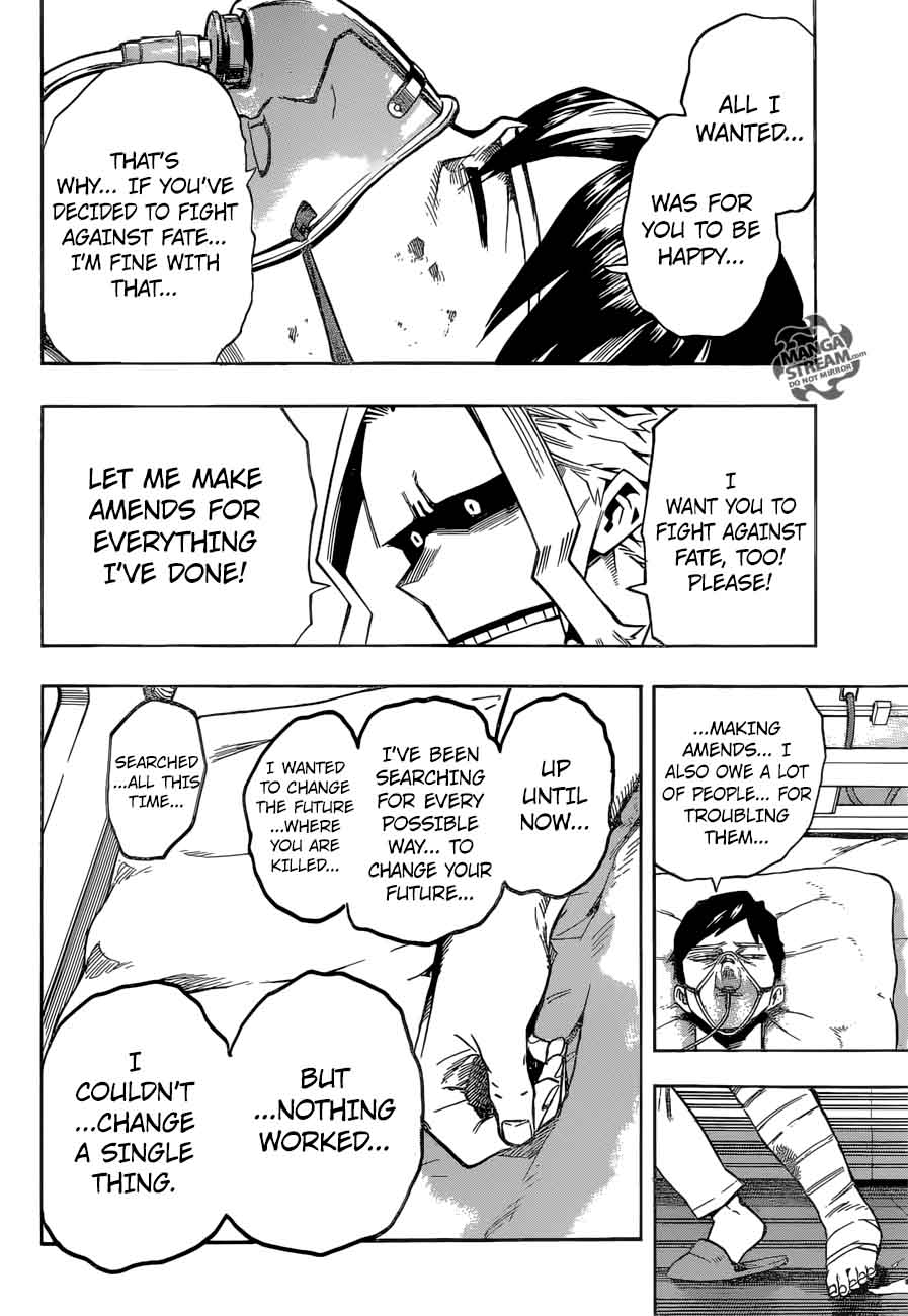 Chapter 161 - Page 10