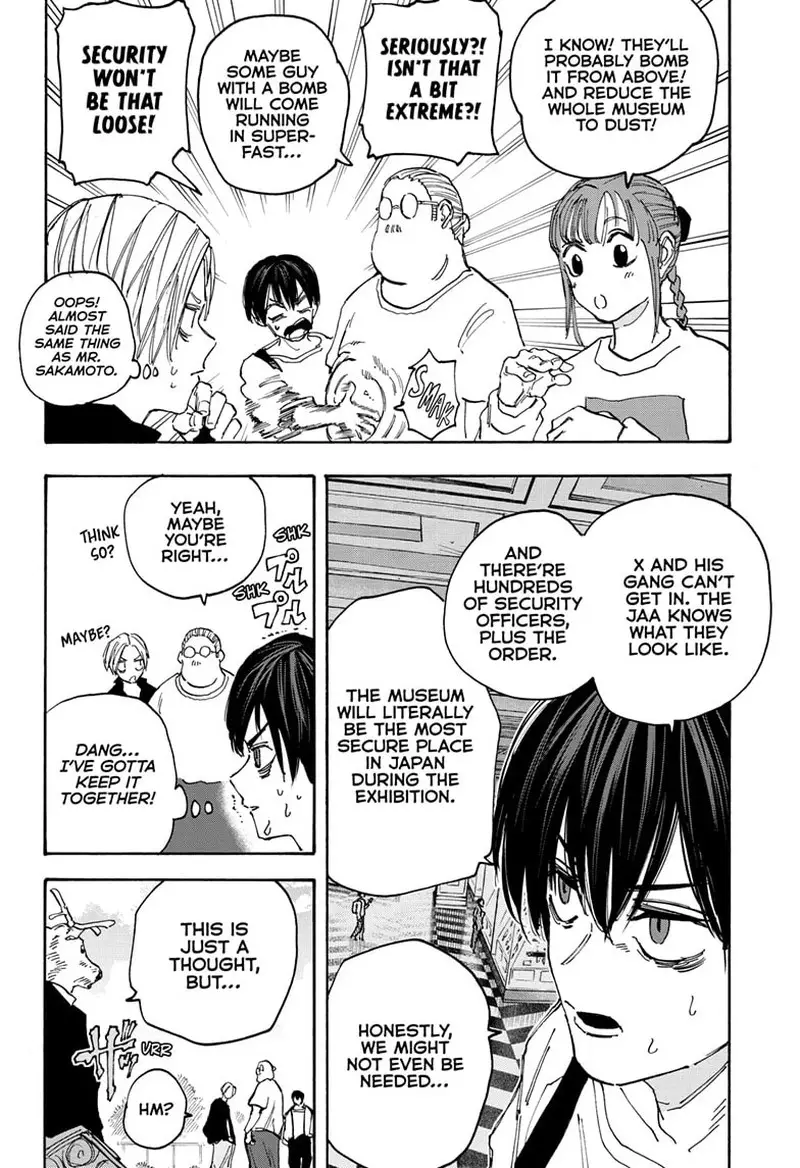 Chapter 140 - Page 13