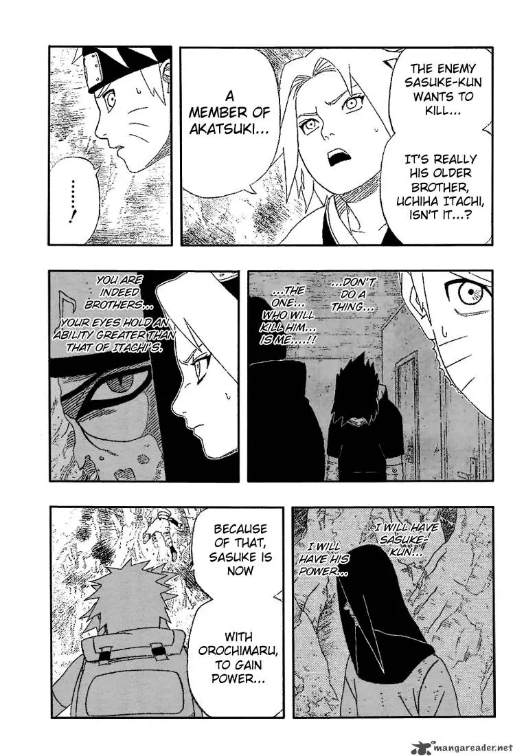 Chapter 252 - Page 18