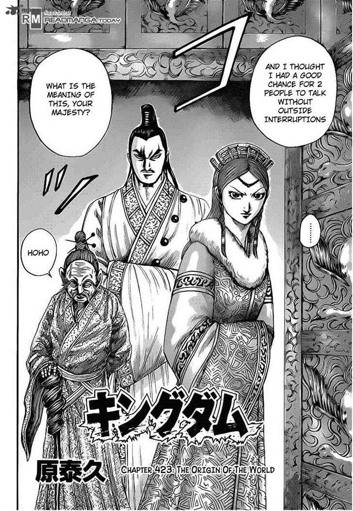 Chapter 423 - Page 2
