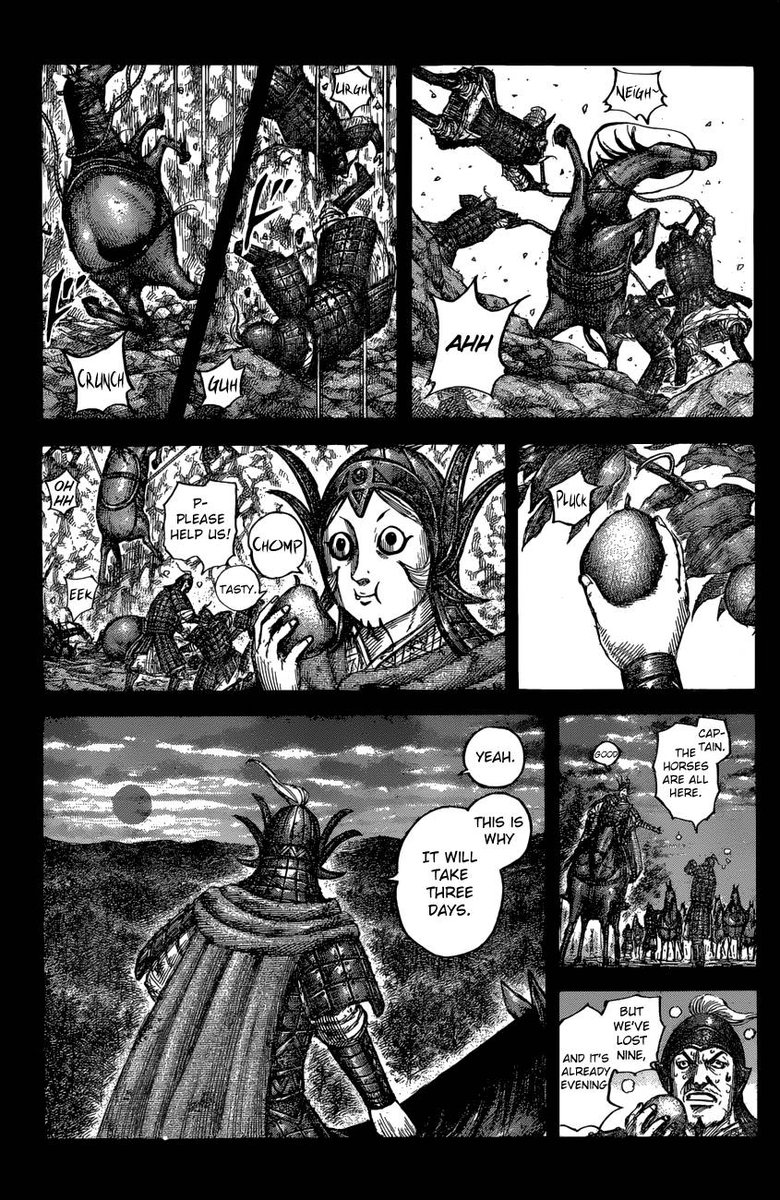 Chapter 684 - Page 5