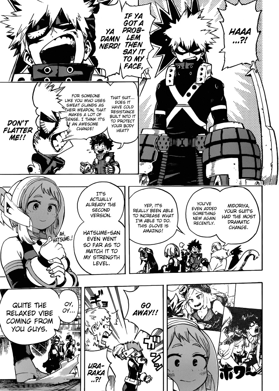 Chapter 194 - Page 9