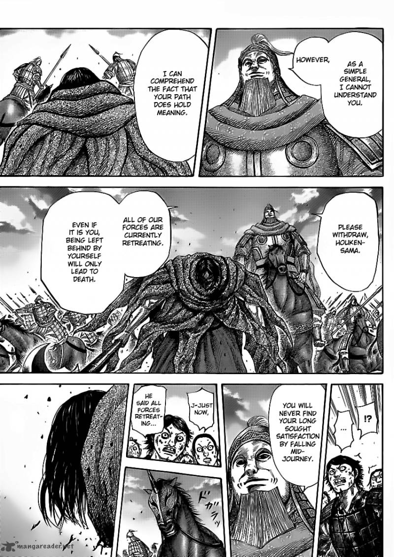 Chapter 351 - Page 12