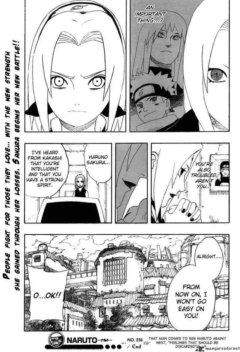 Chapter 236 - Page 19