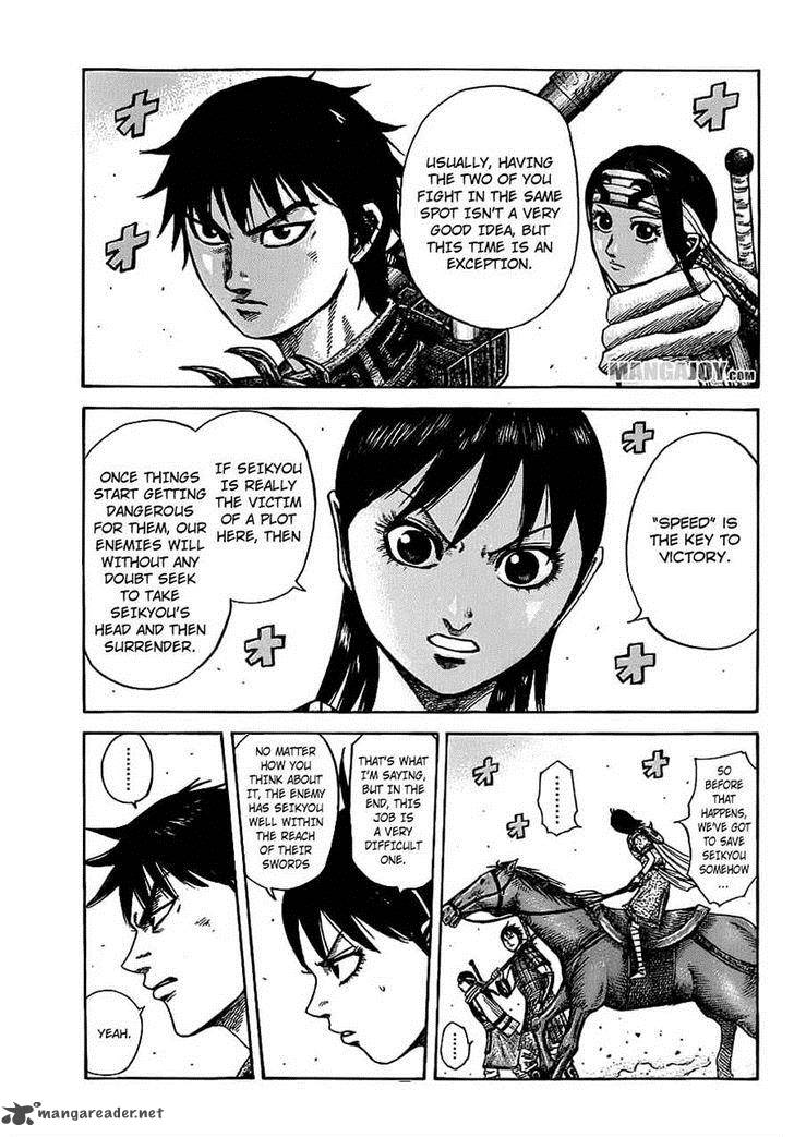 Chapter 374 - Page 10