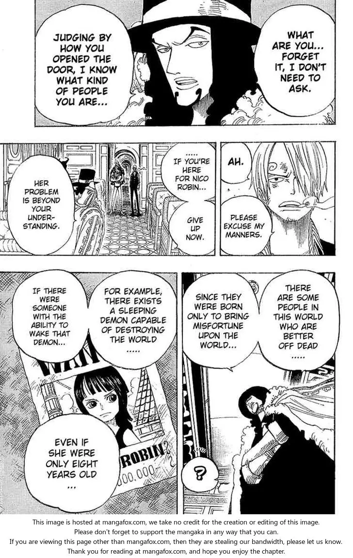Chapter 373 - Page 11