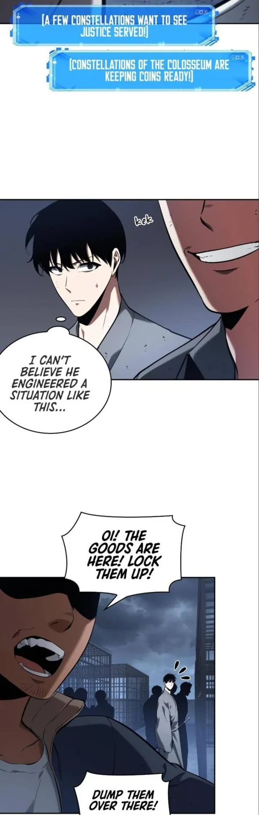 Chapter 67 - Page 69