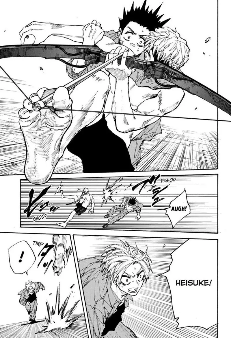 Chapter 190 - Page 5
