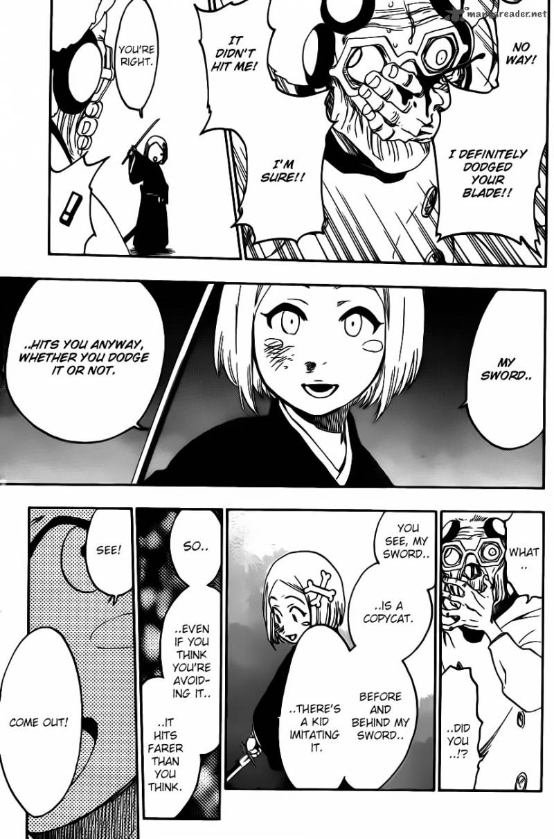Chapter 571 - Page 17
