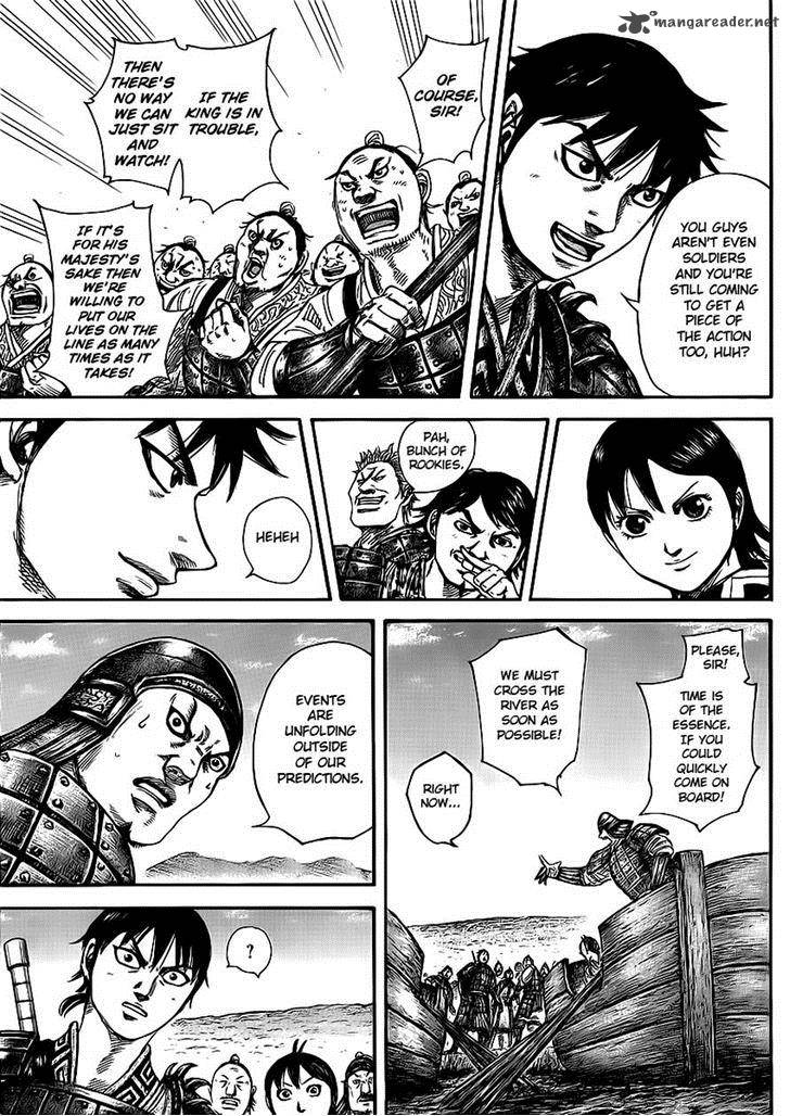 Chapter 416 - Page 12