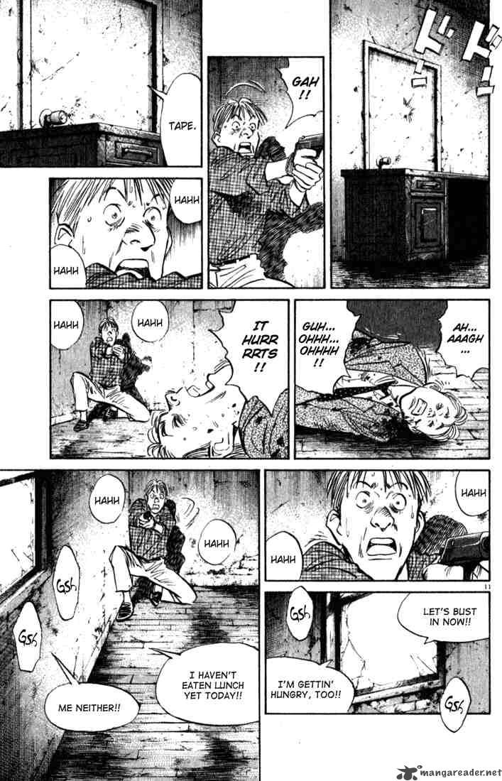Chapter 91 - Page 11