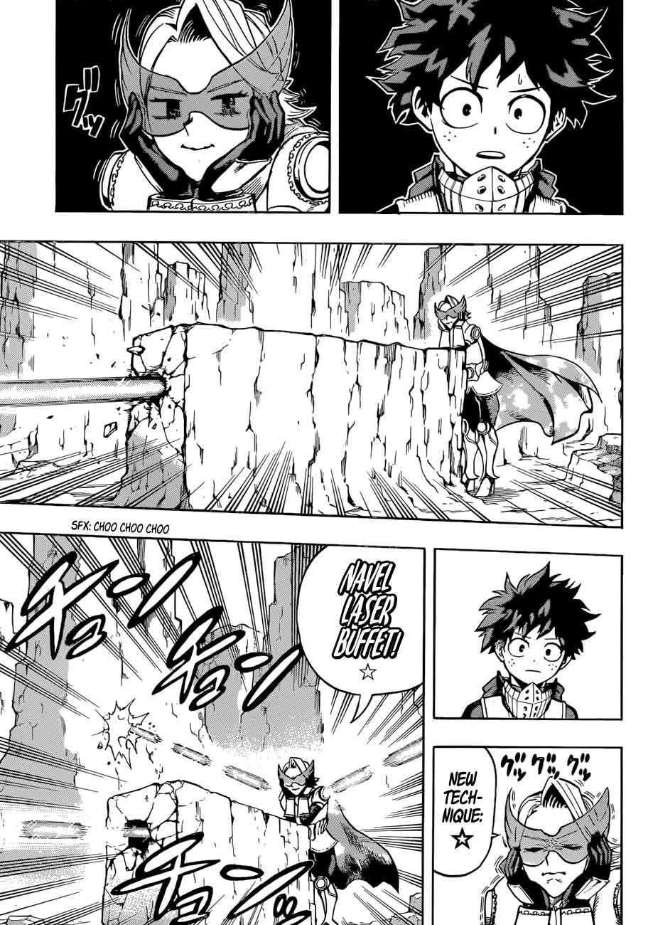 Chapter 168 - Page 11