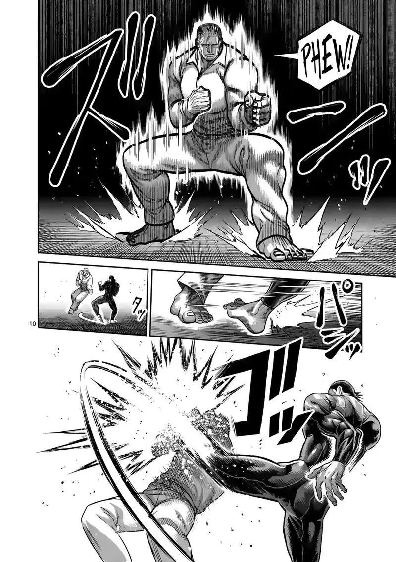 Chapter 89 - Page 10