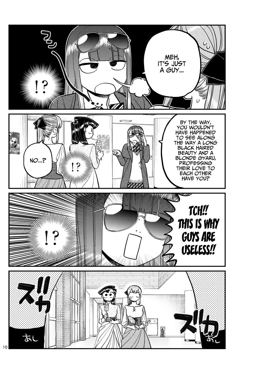 Chapter 232 - Page 10