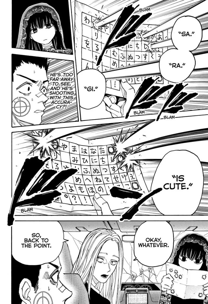 Chapter 133 - Page 6