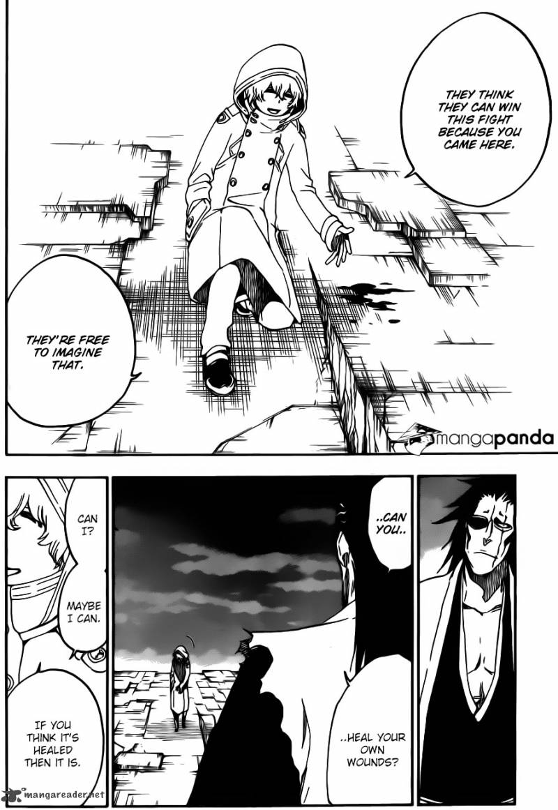 Chapter 574 - Page 6