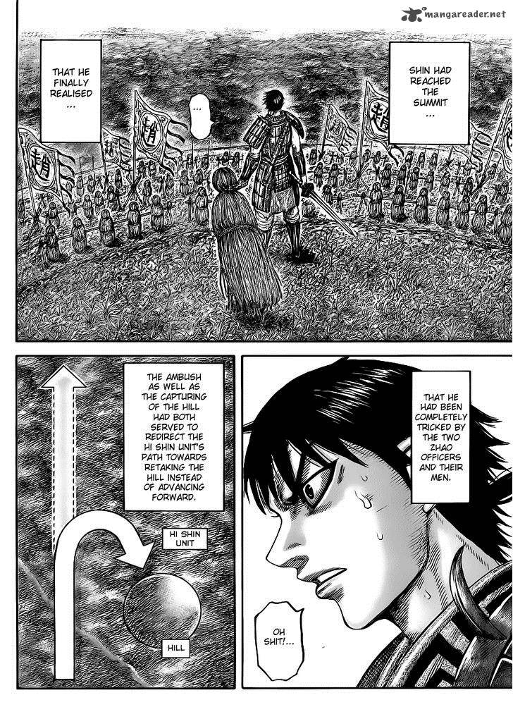 Chapter 446 - Page 17