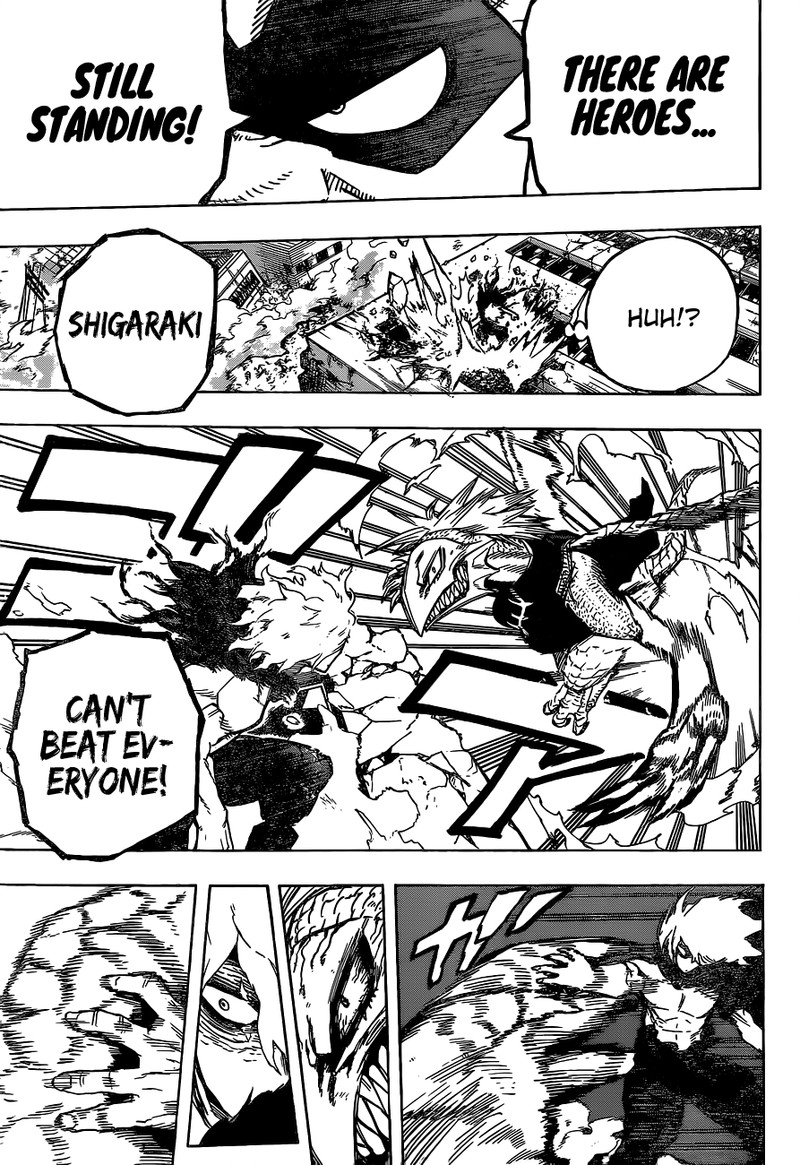 Chapter 275 - Page 15