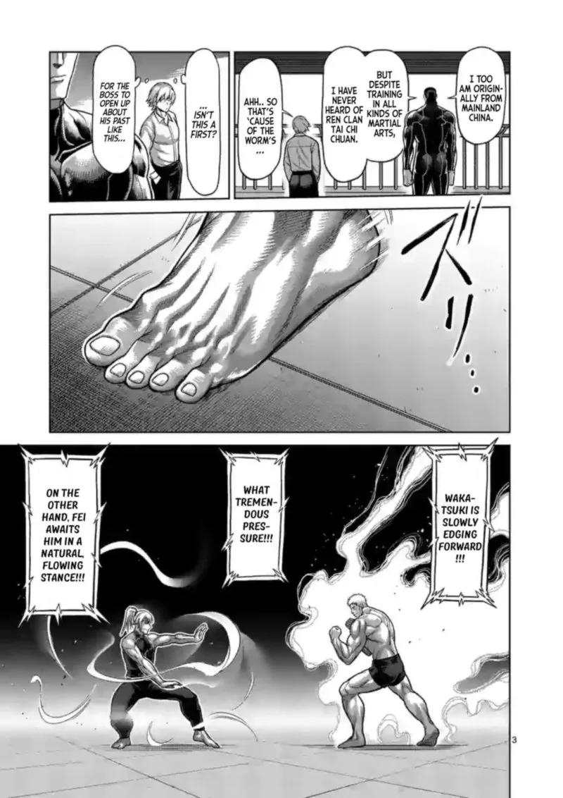 Chapter 121 - Page 3