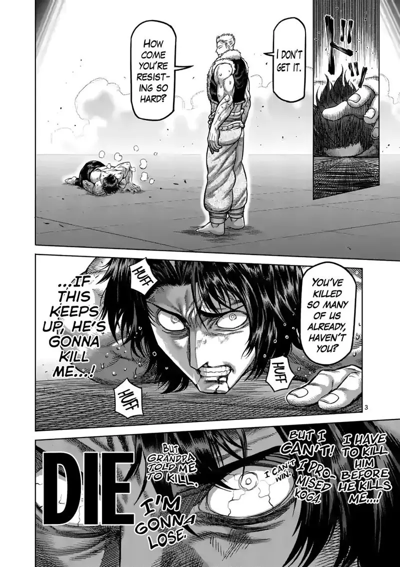 Chapter 85 - Page 3