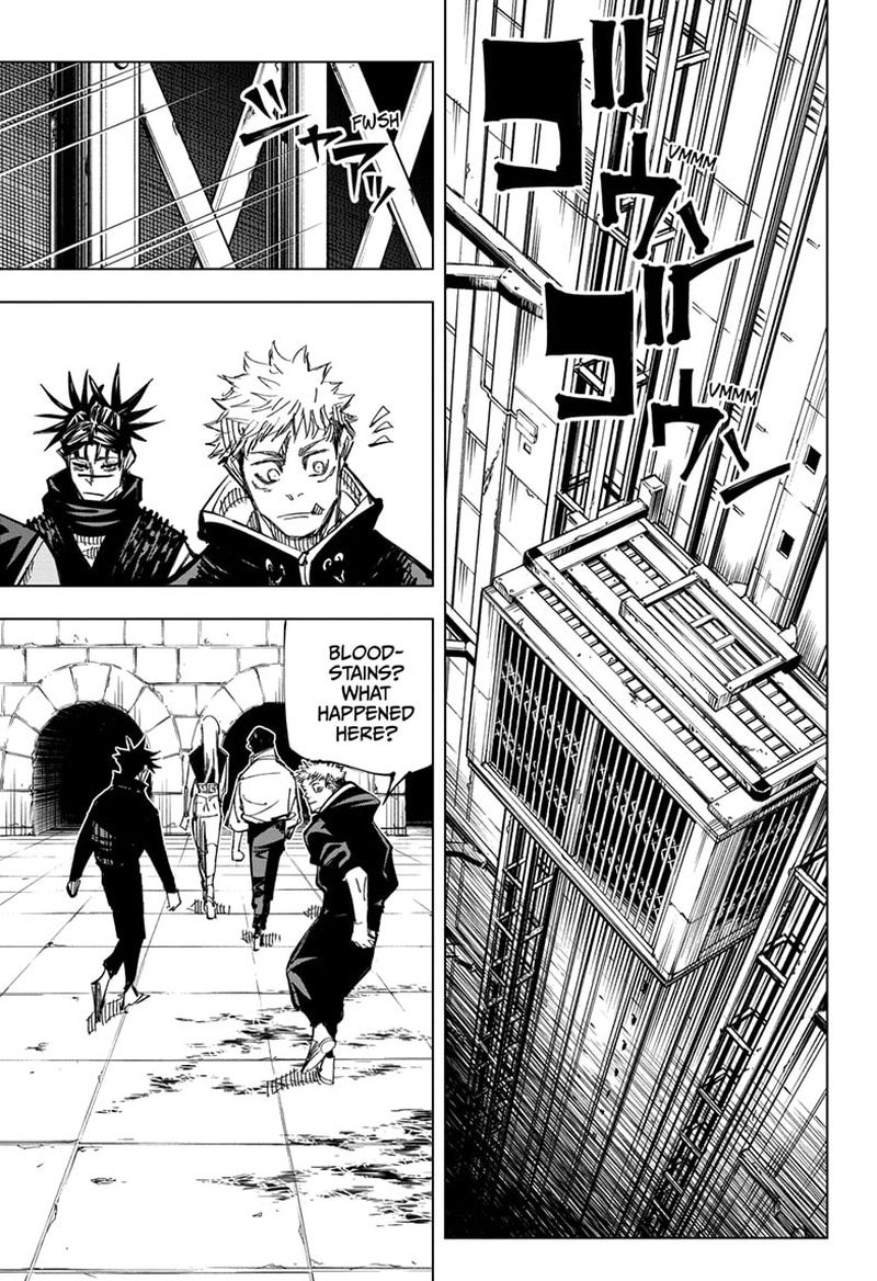 Chapter 144 - Page 15