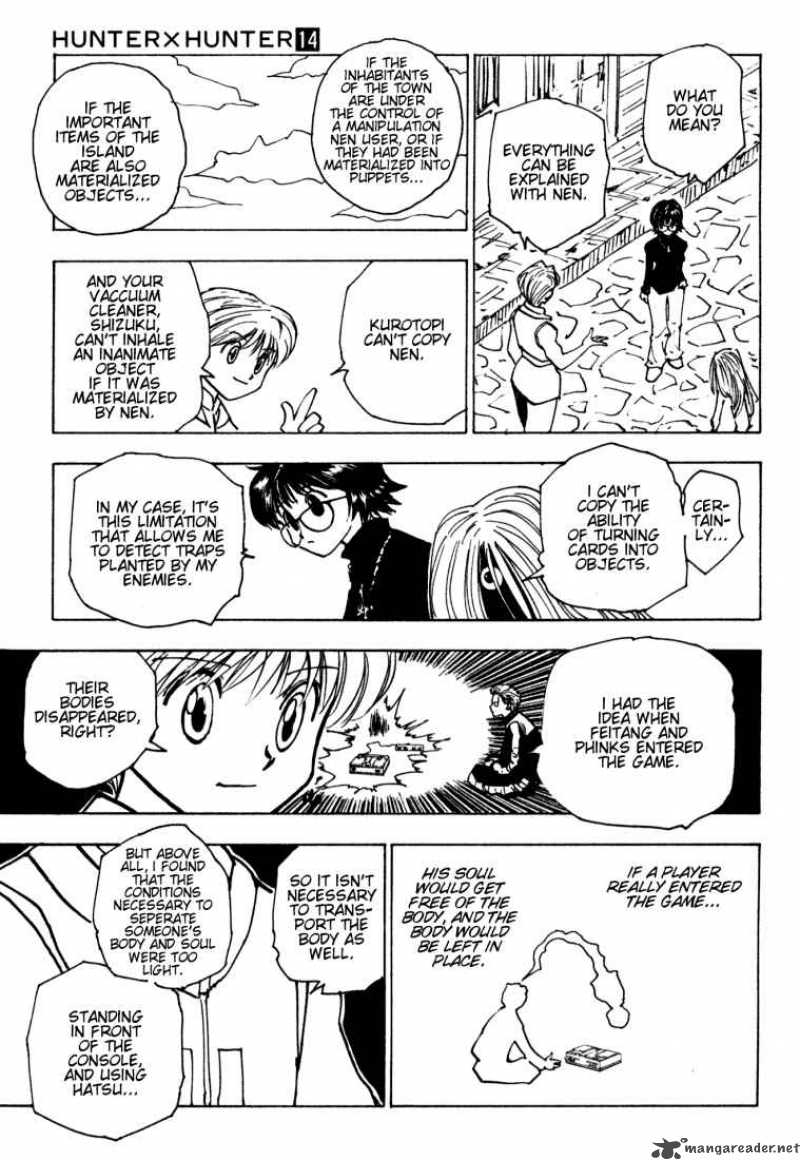 Chapter 134 - Page 11