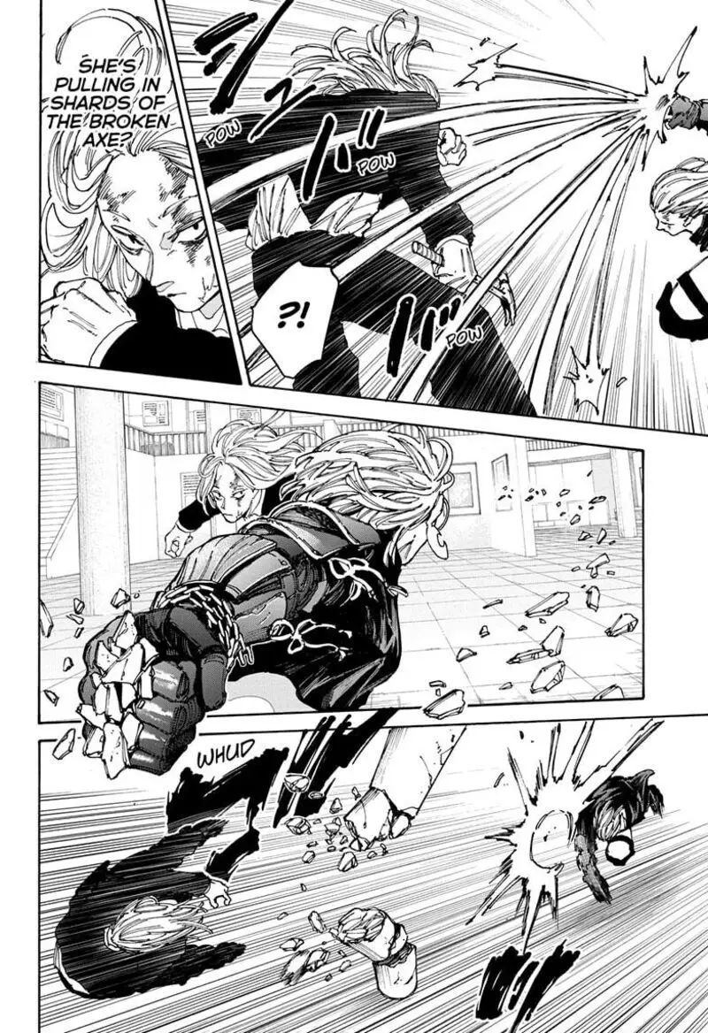 Chapter 160 - Page 6