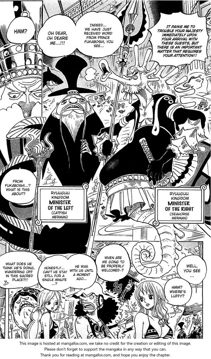 Chapter 612 - Page 14