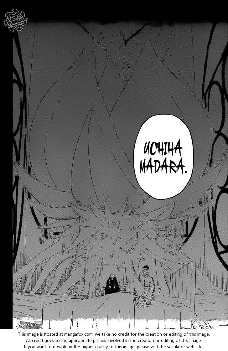 Chapter 602 - Page 14