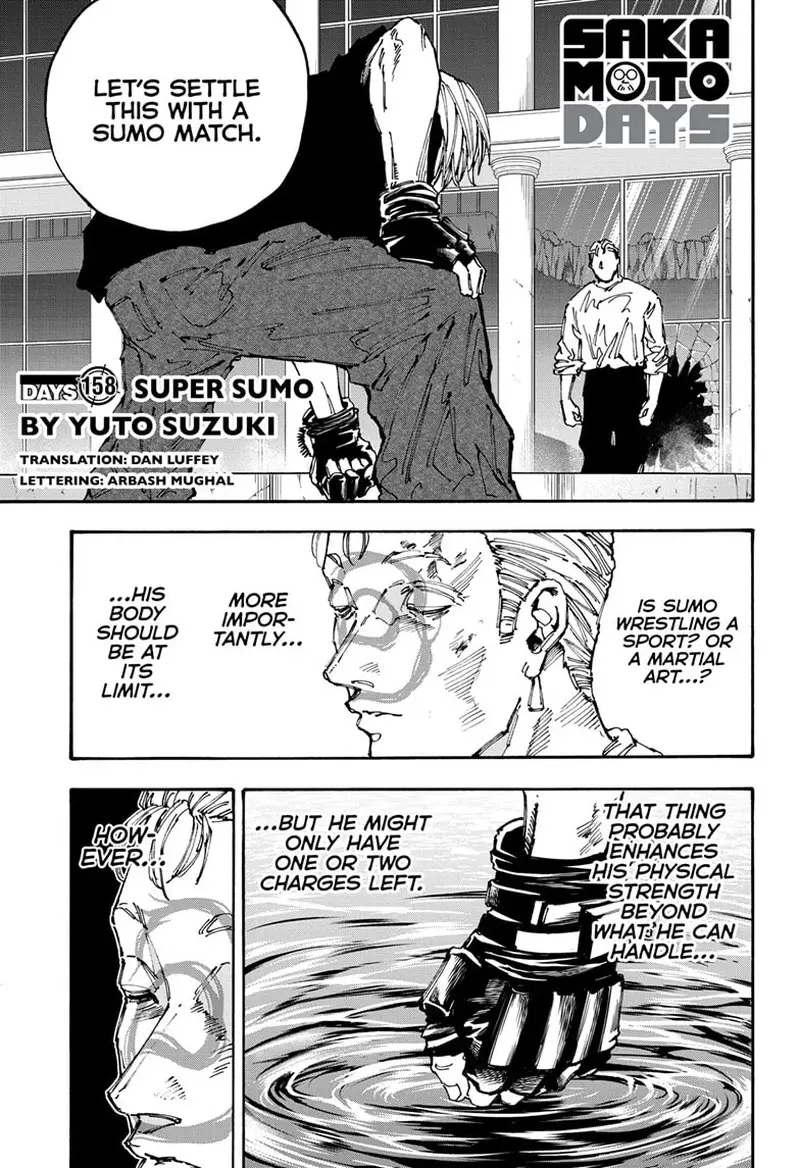 Chapter 158 - Page 1