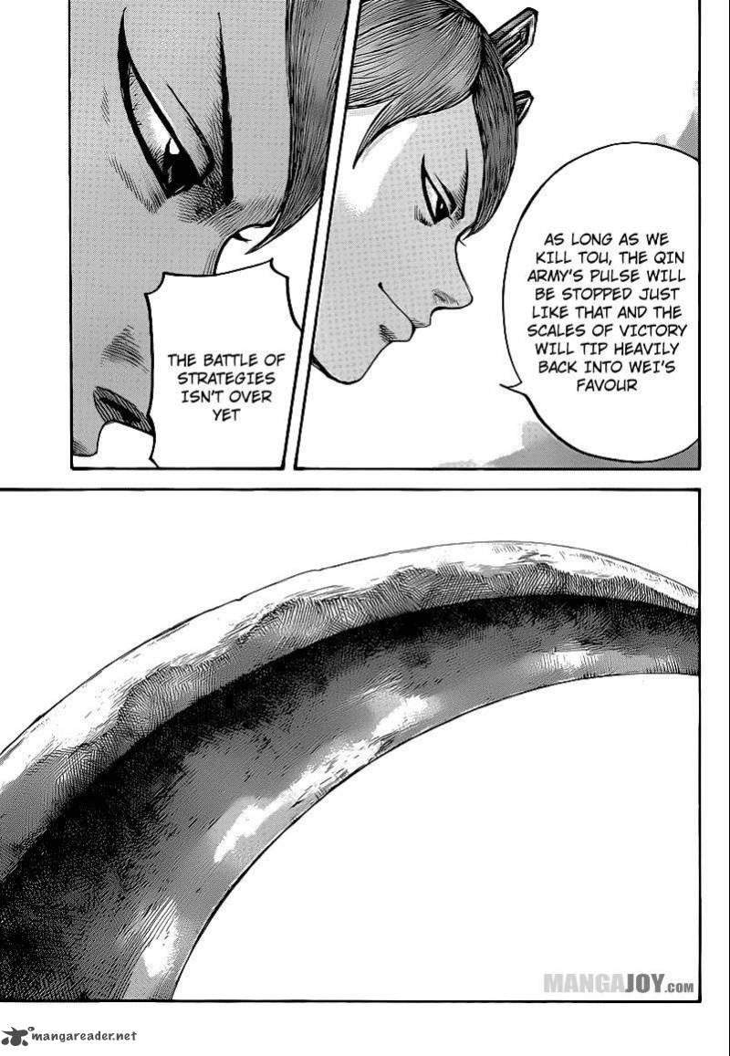 Chapter 400 - Page 17