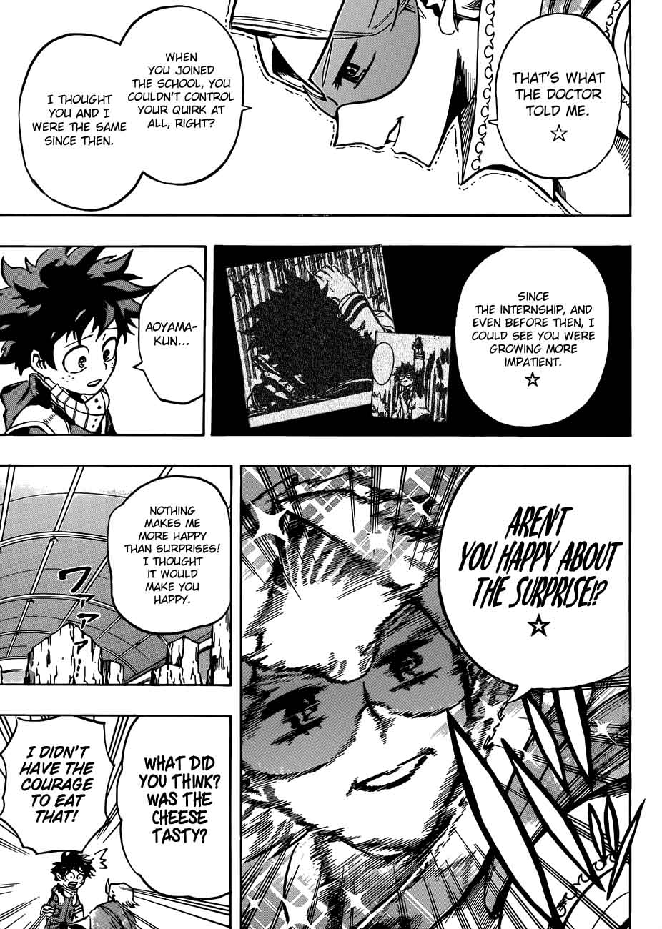Chapter 168 - Page 15