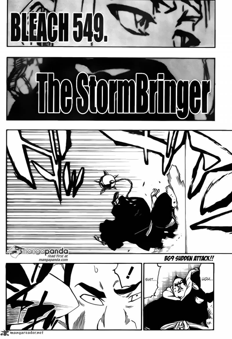 Chapter 549 - Page 4