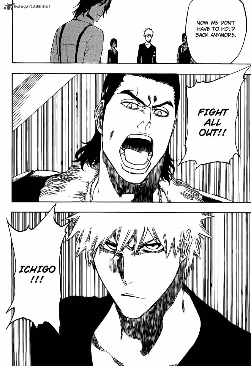 Chapter 455 - Page 14