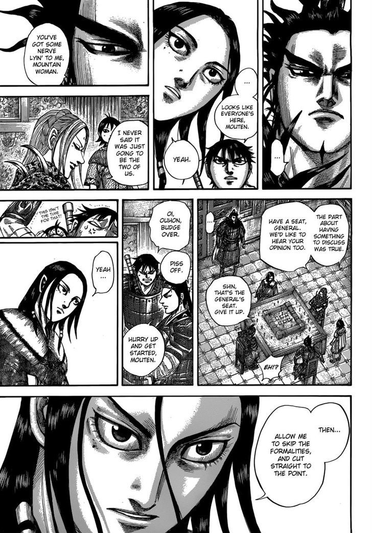 Chapter 511 - Page 7