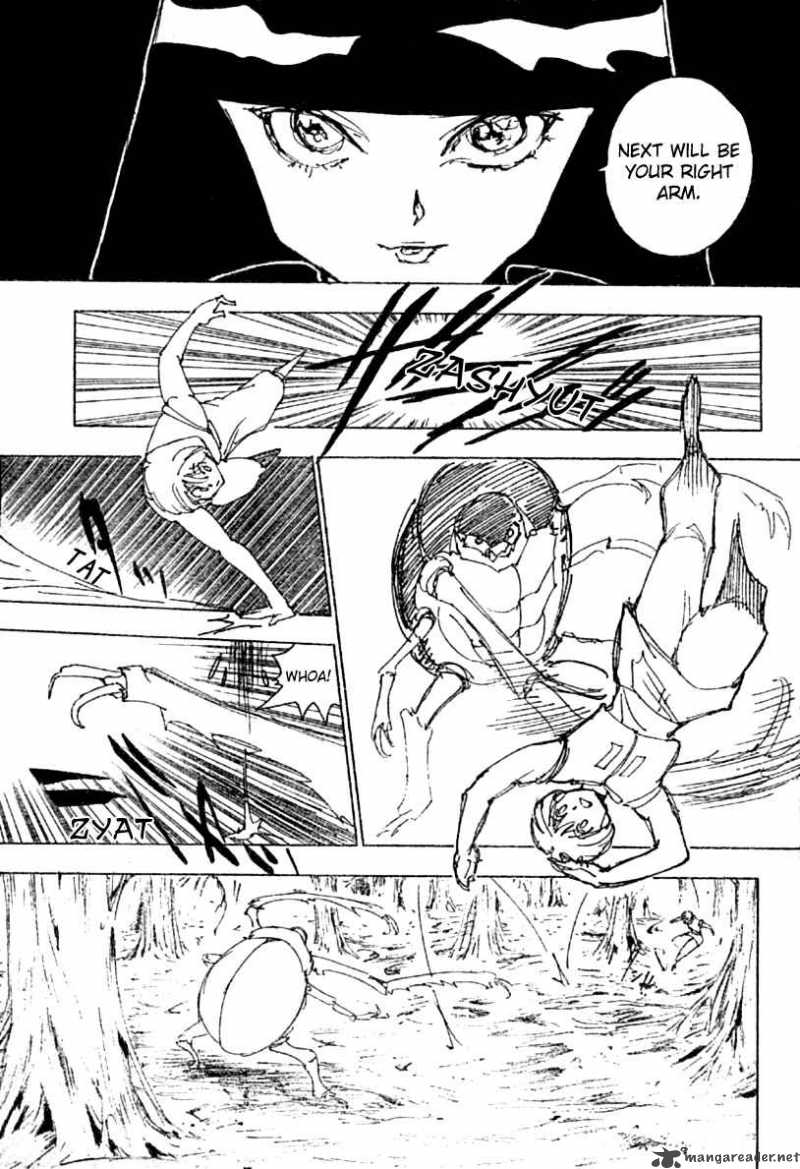 Chapter 226 - Page 7