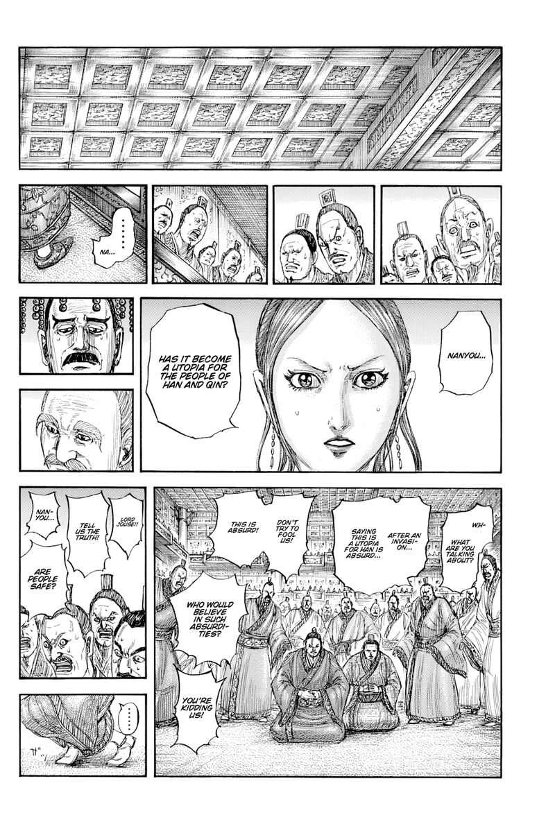 Chapter 814 - Page 9