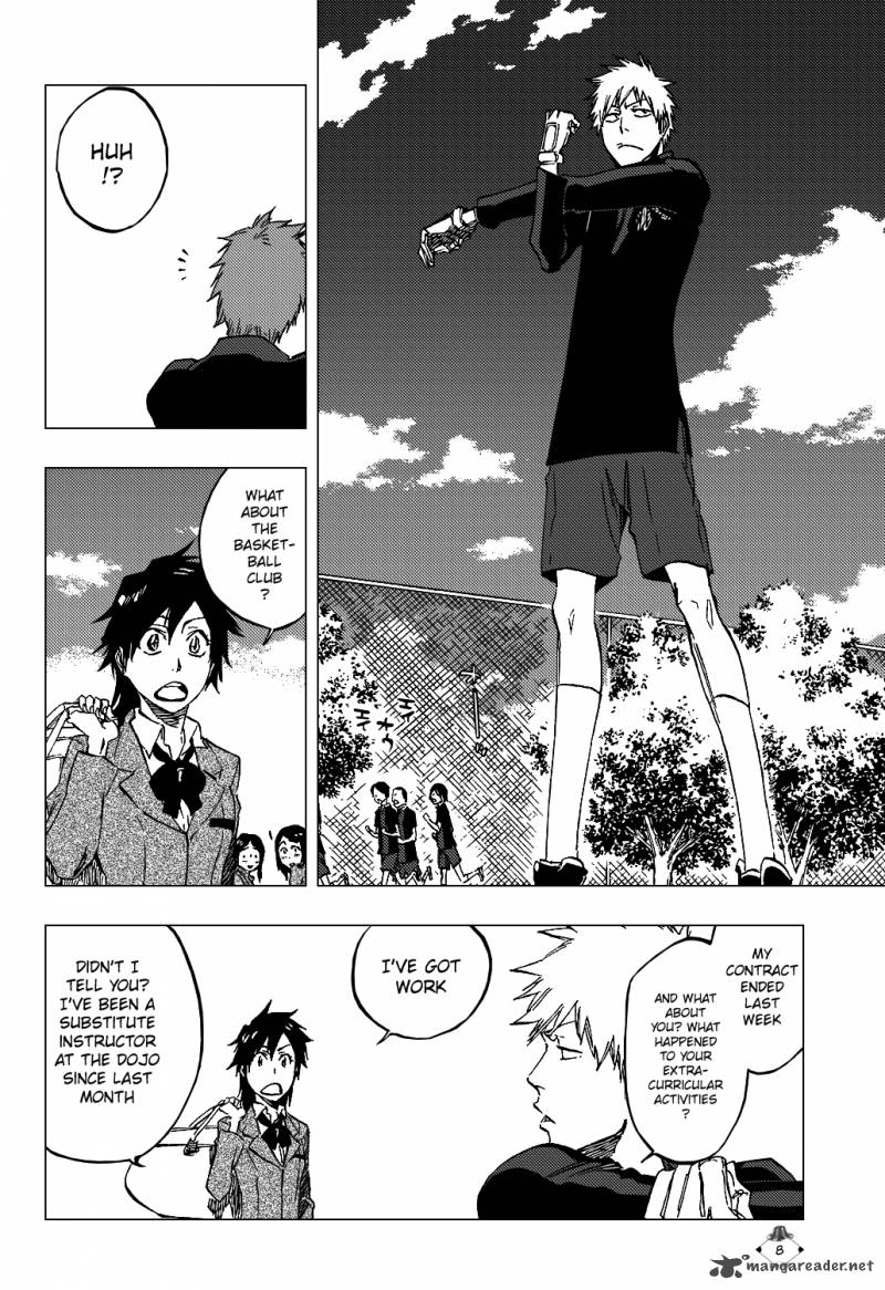 Chapter 425 - Page 11