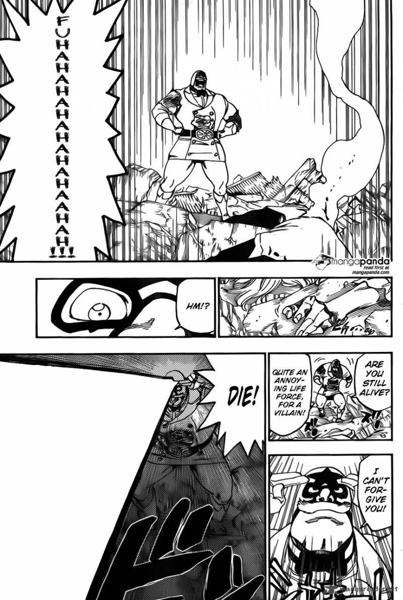 Chapter 561 - Page 17