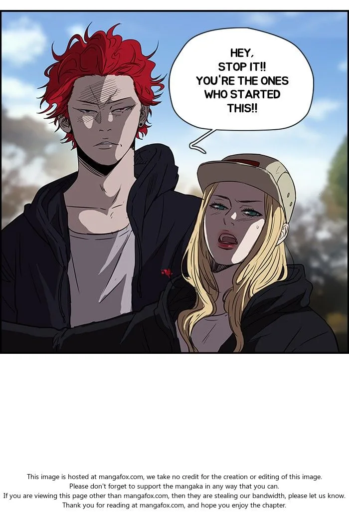 Chapter 99 - Page 31