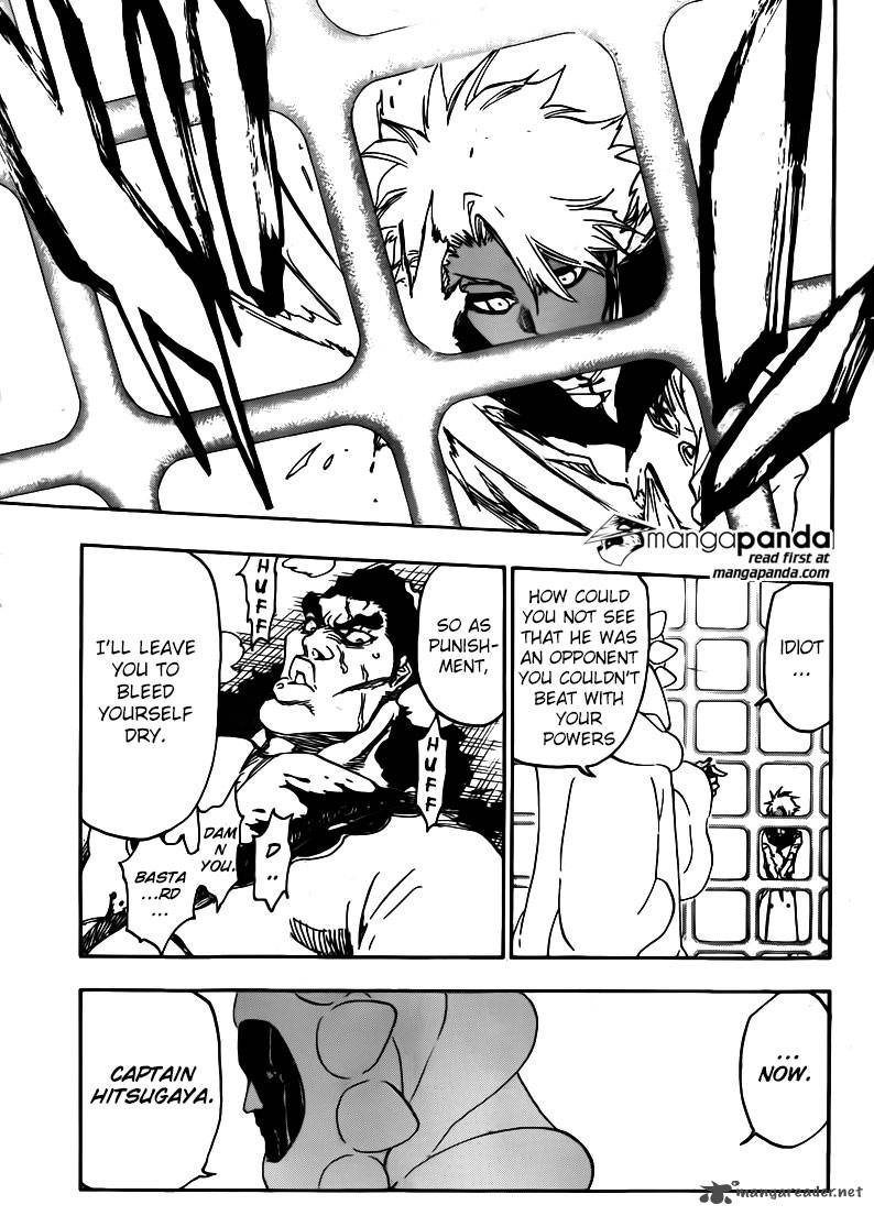 Chapter 592 - Page 16
