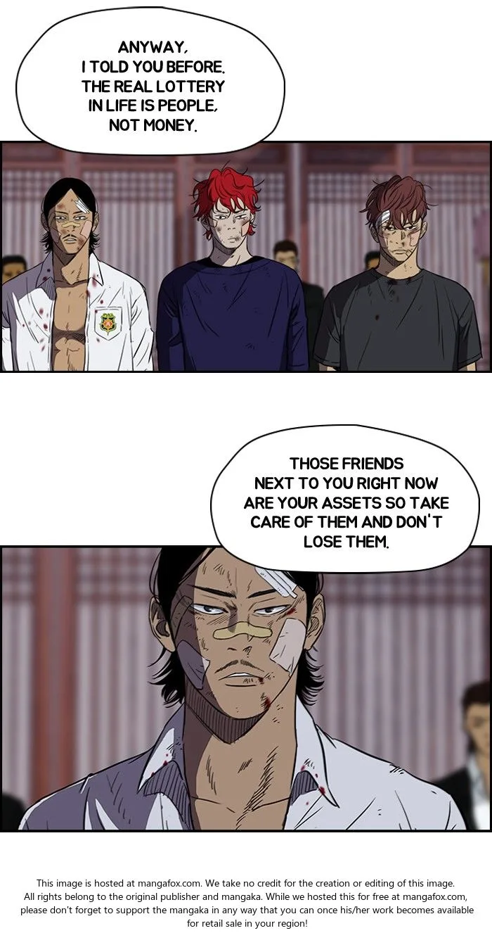 Chapter 121 - Page 28