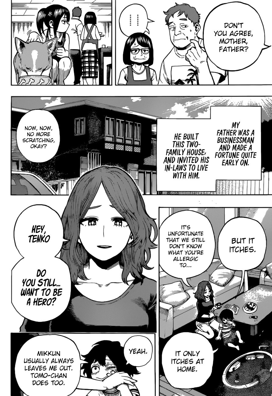 Chapter 235 - Page 7